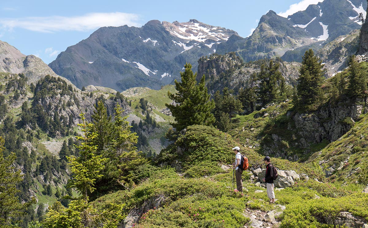 Massif de Belledonne