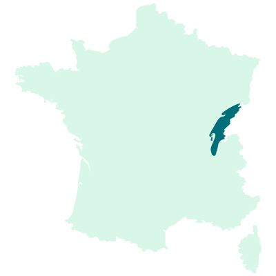 Chaine du Jura
