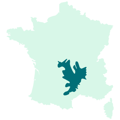 Massif Central