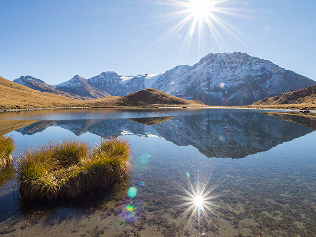 lac clou savoie