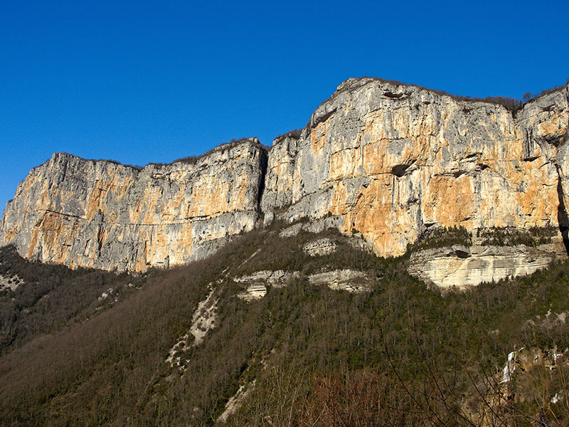 parc naturel vercors