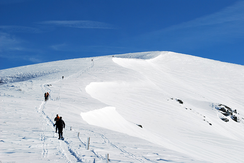 station ski pyrénées Ax-les-Thermes