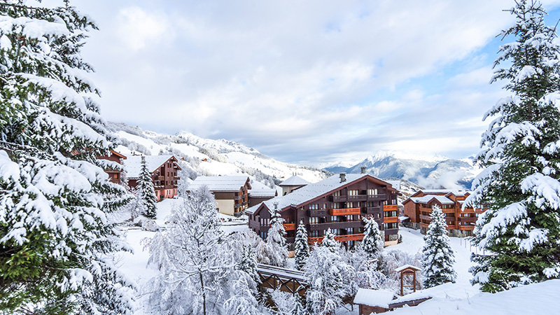 Valmorel