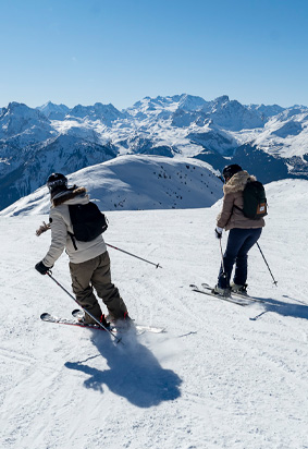 Vacances de Février