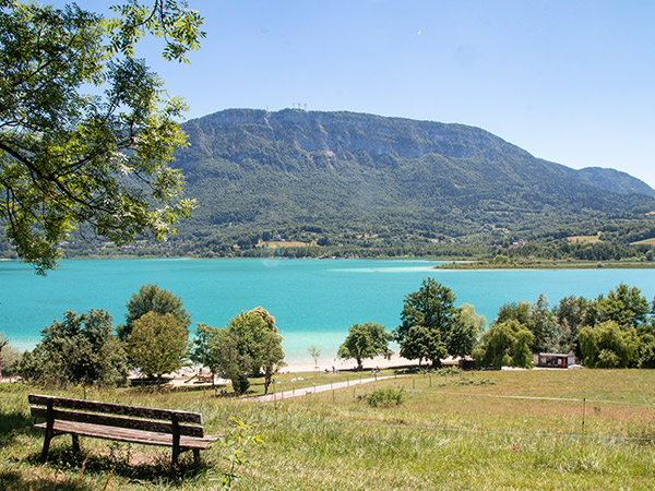 Lac Aiguebelette