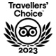 TripAdvisor Travellers Choice 