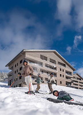 Winter 2026
