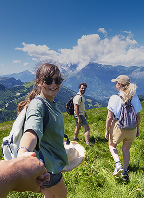 Get ready for summer