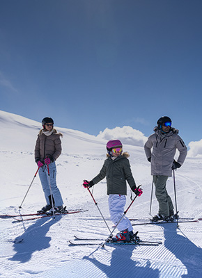 Great outdoors, great prices