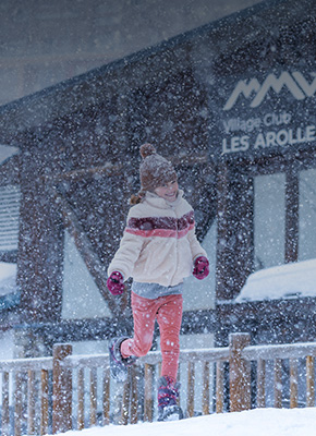 Your Alpine getaway, for less
